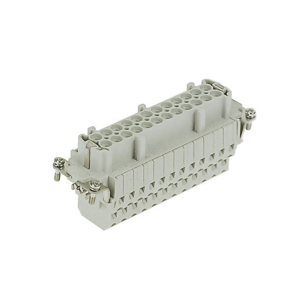 HARTING Buchseneinsatz HAN 24 ESS-BU 09330242772